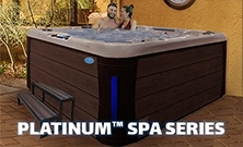 Platinum™ Spas Hialeah hot tubs for sale