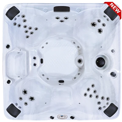 Bel Air Plus PPZ-843BC hot tubs for sale in Hialeah