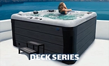 Deck Series Hialeah hot tubs for sale