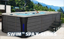 Swim X-Series Spas Hialeah hot tubs for sale