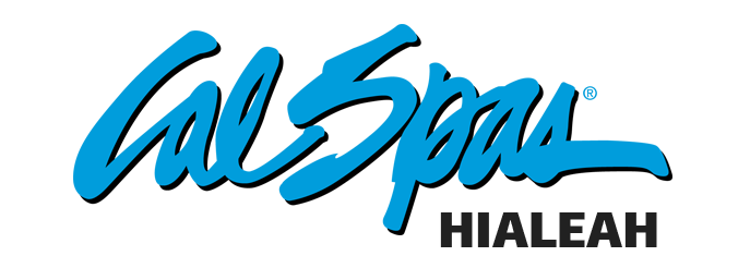 Calspas logo - Hialeah