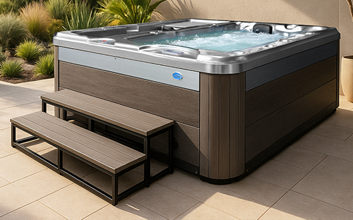 Cold Plunge&trade; Spas Hialeah hot tubs for sale
