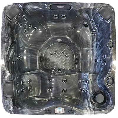 Pacifica-X EC-751LX hot tubs for sale in Hialeah